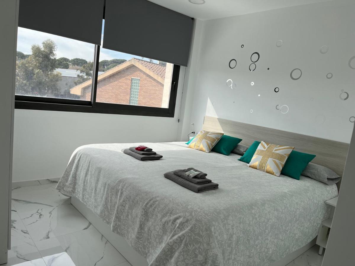 Rosa De Abril Appartement *