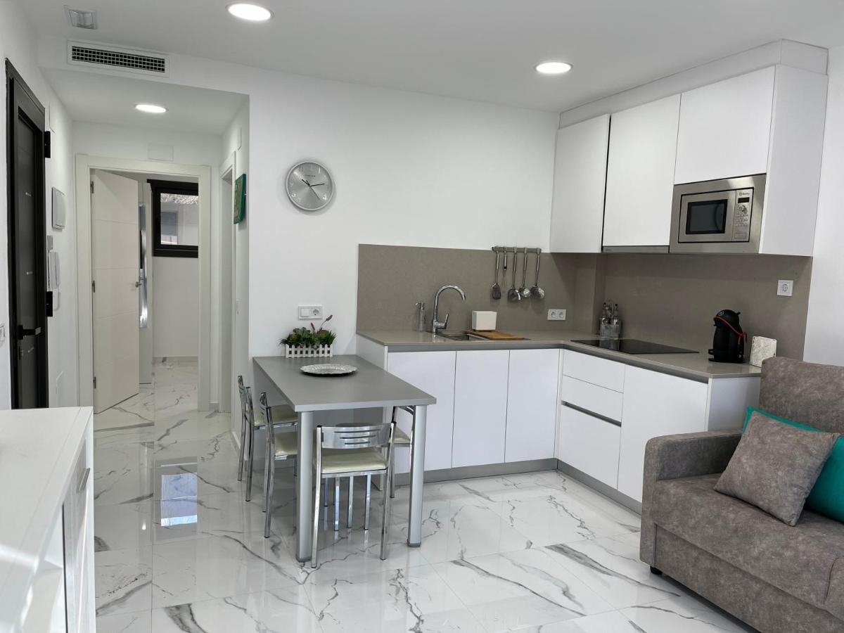 Rosa De Abril Appartement *
