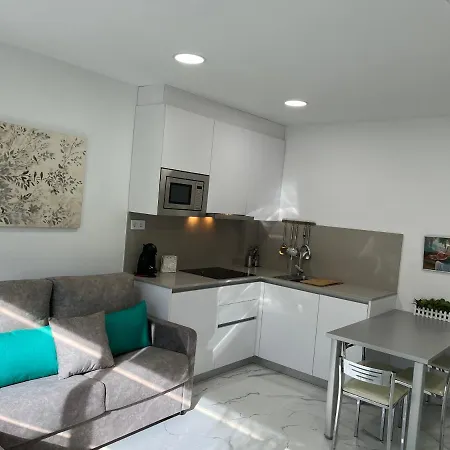 Apartamentos Rosa De Abril Teia Exterior foto