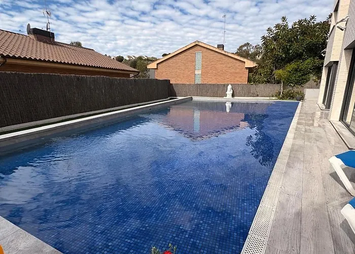 Apartamentos Rosa De Abril