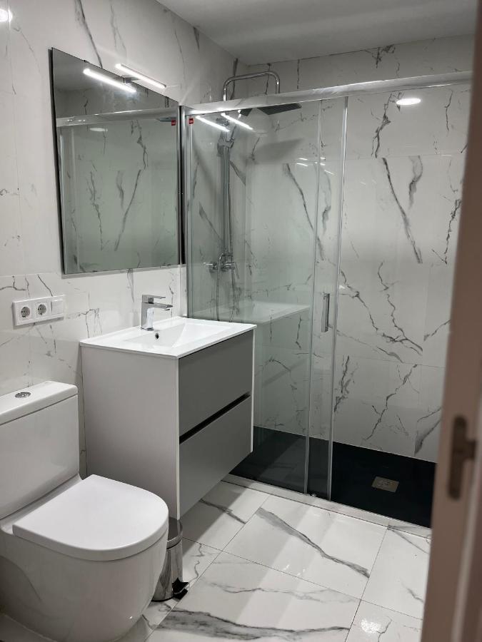 Rosa De Abril Apartament Teia