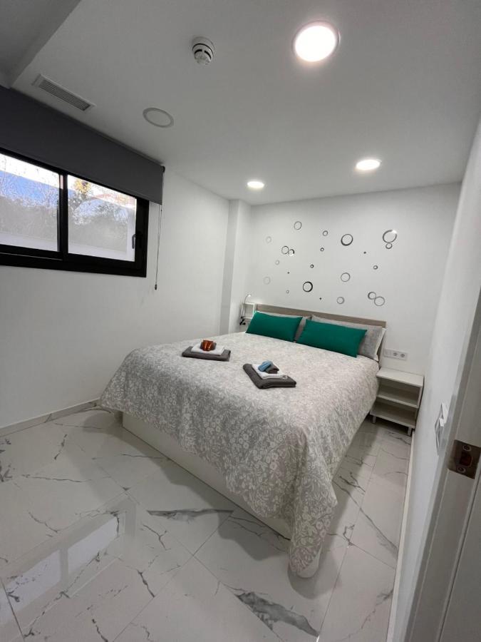 Apartament Rosa De Abril
