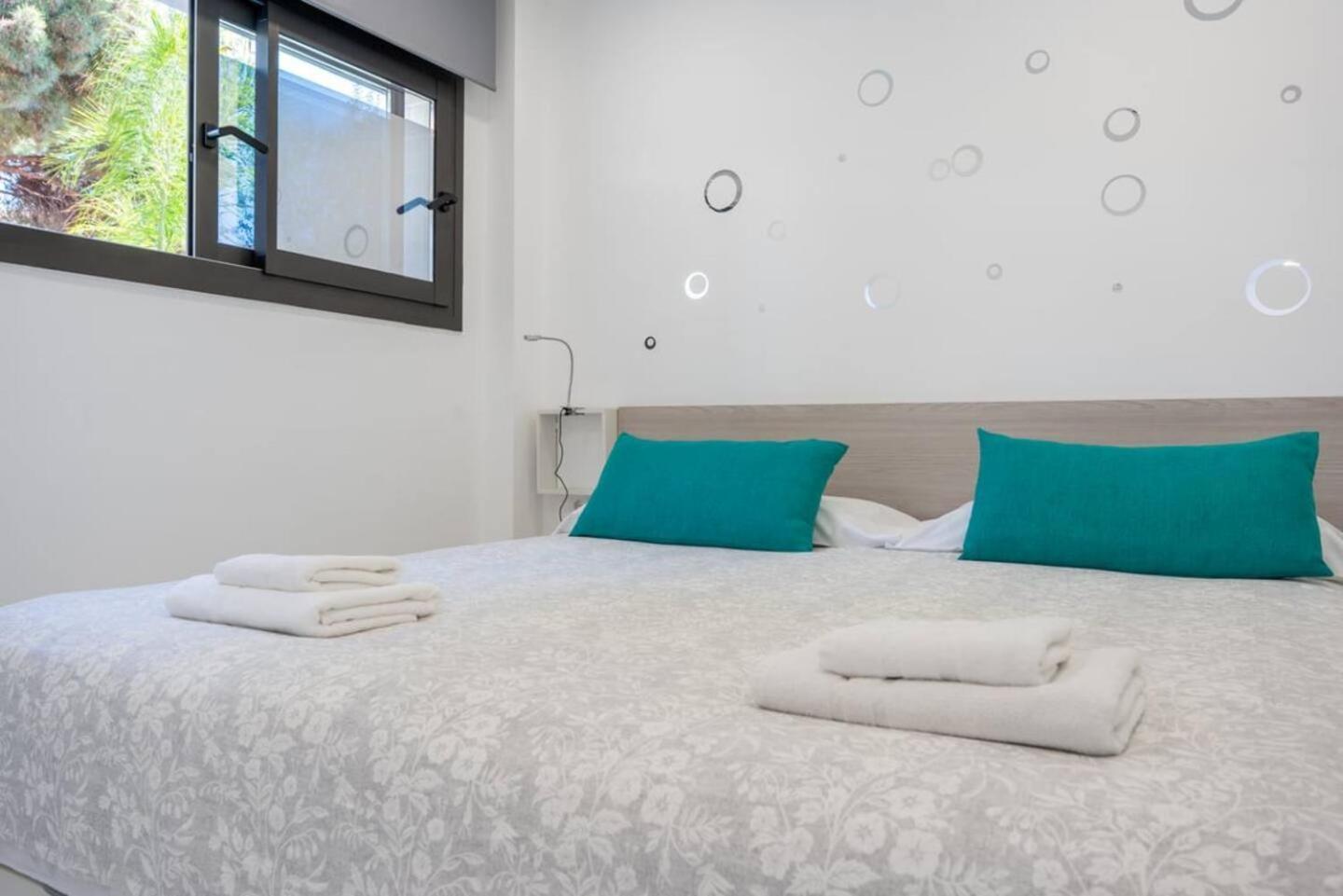 Apartament Rosa De Abril Teia