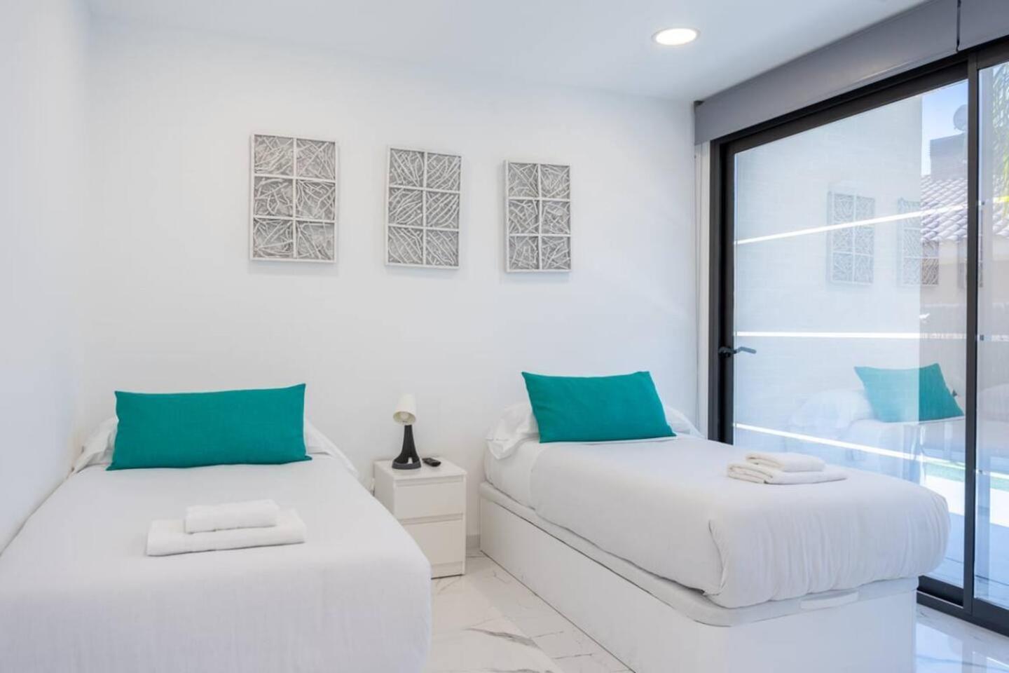 Rosa De Abril Apartament