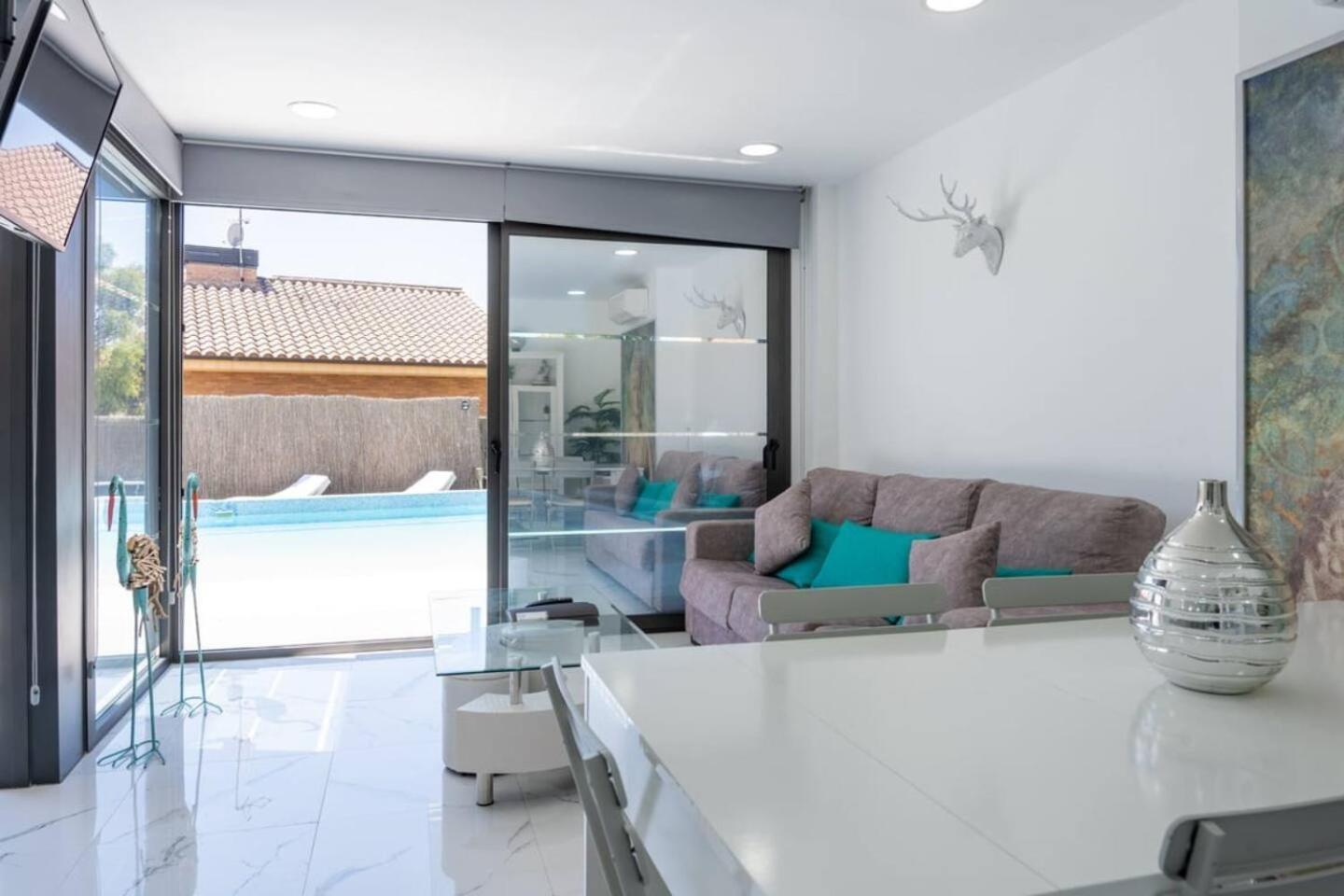 Rosa De Abril Apartament Teia