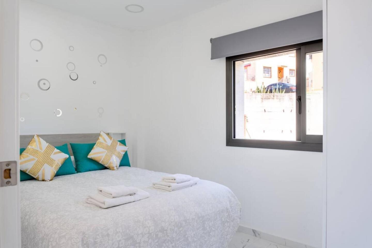 Apartament Rosa De Abril