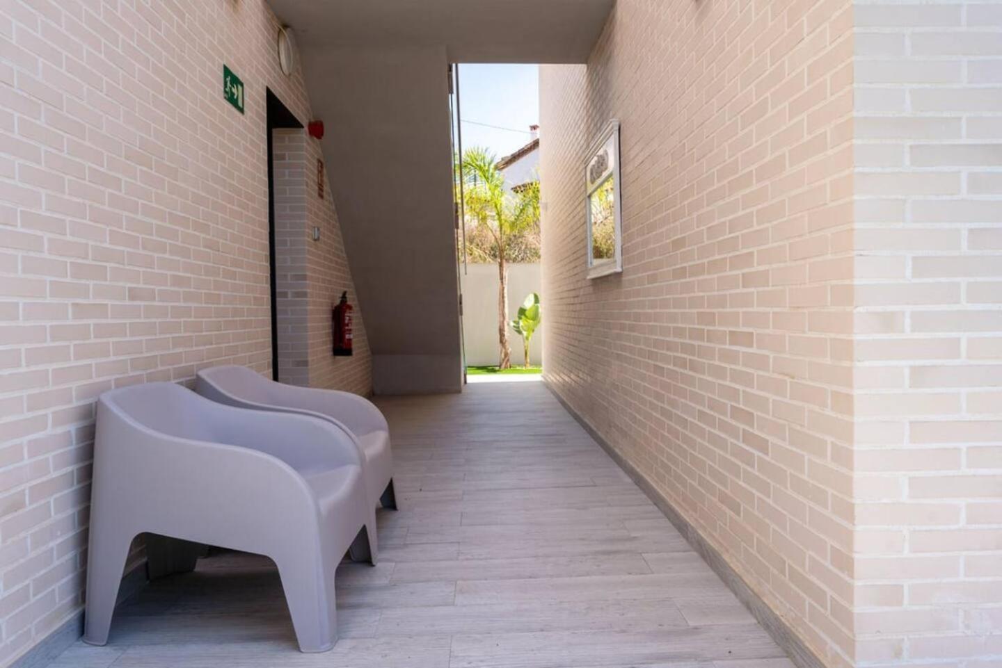 Apartamento Rosa De Abril *