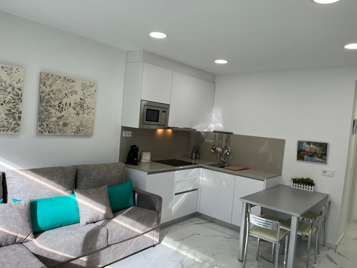 Apartment Rosa De Abril Teia