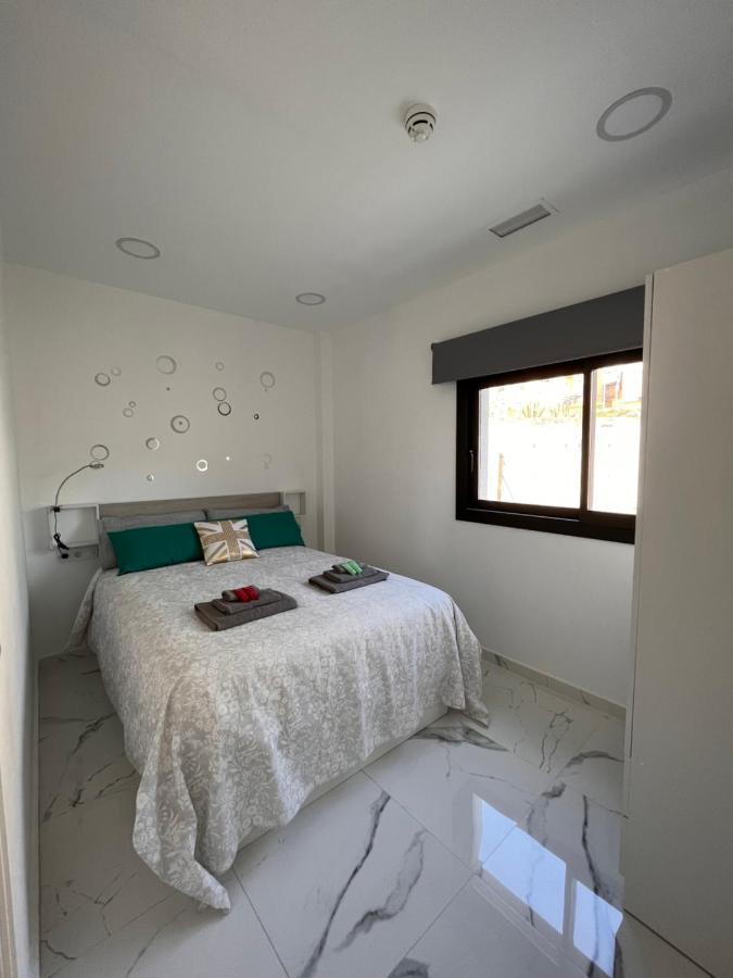 Rosa De Abril Apartment