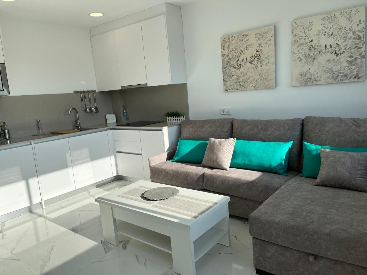 Apartment Rosa De Abril Teia