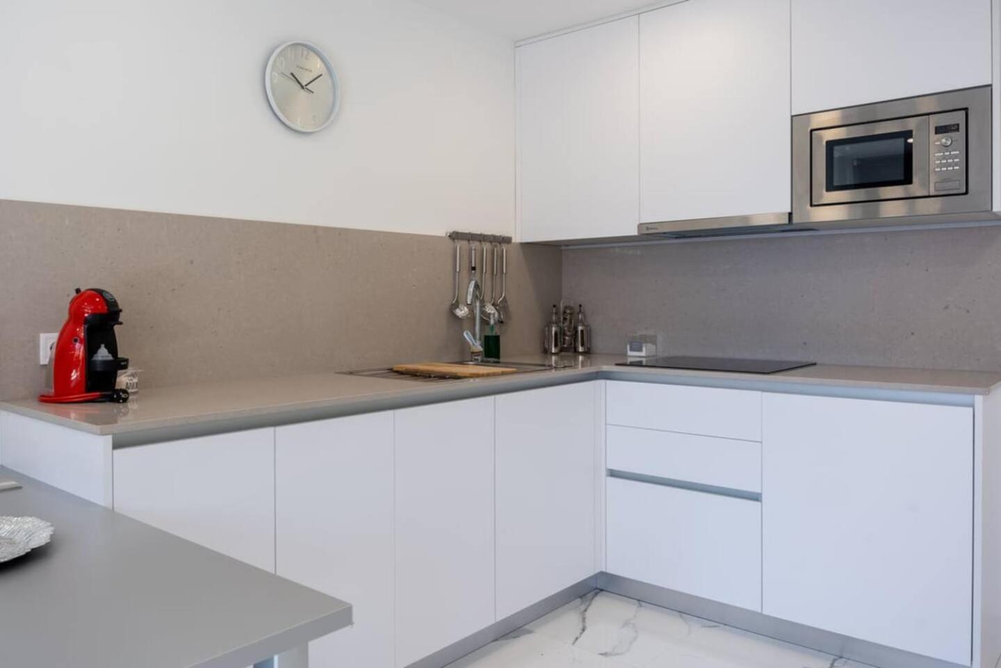 Rosa De Abril Apartment