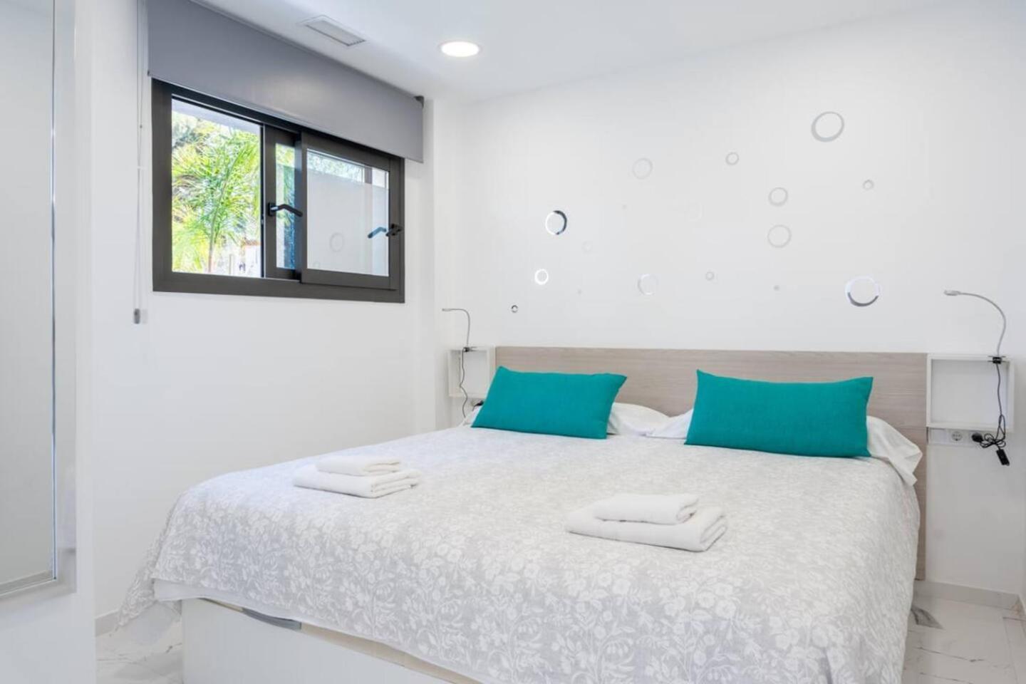 Apartment Rosa De Abril *