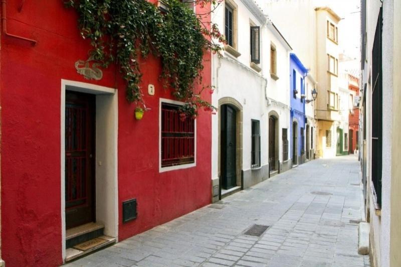 Rosa De Abril Apartment