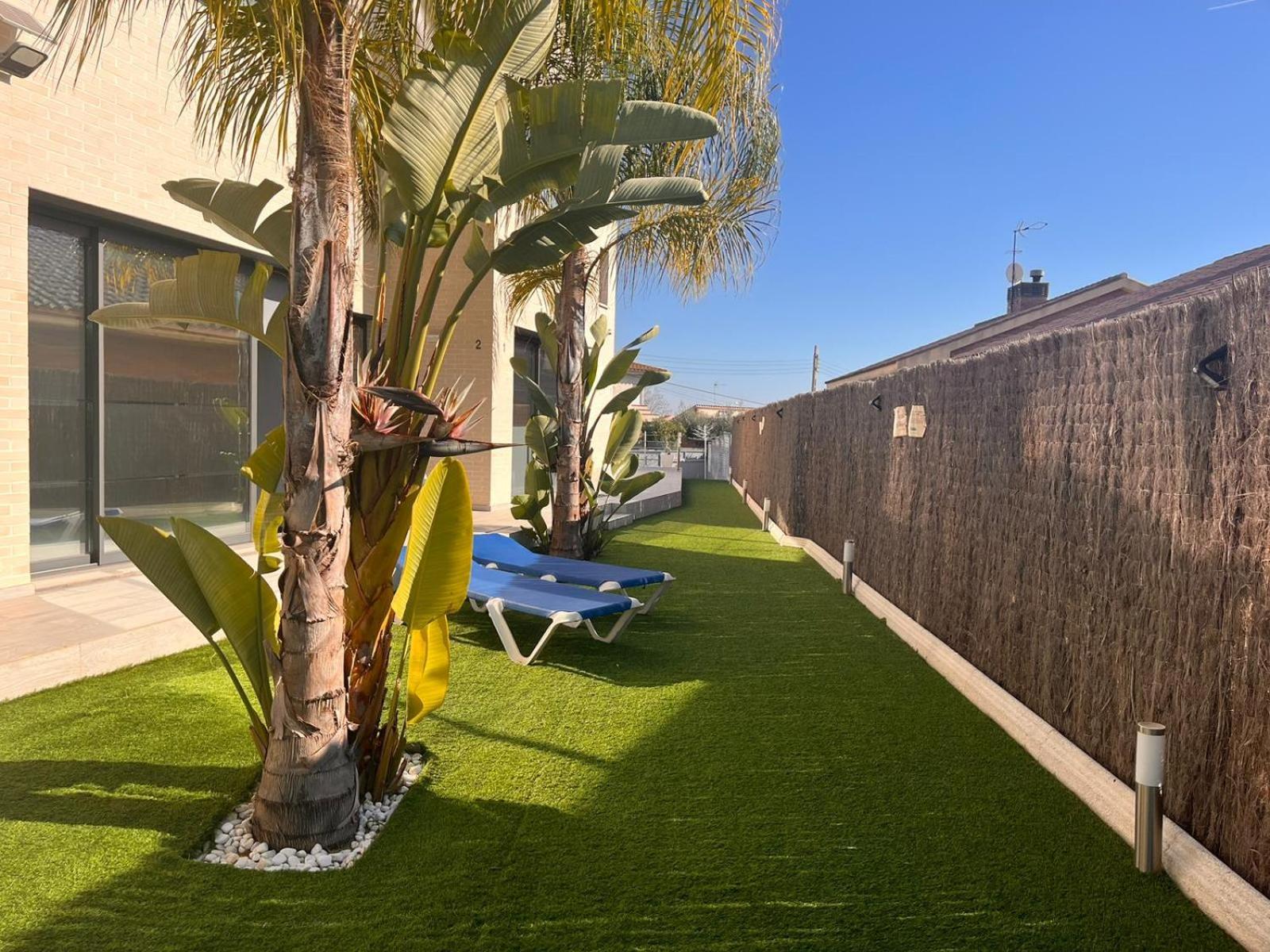 Apartment Rosa De Abril