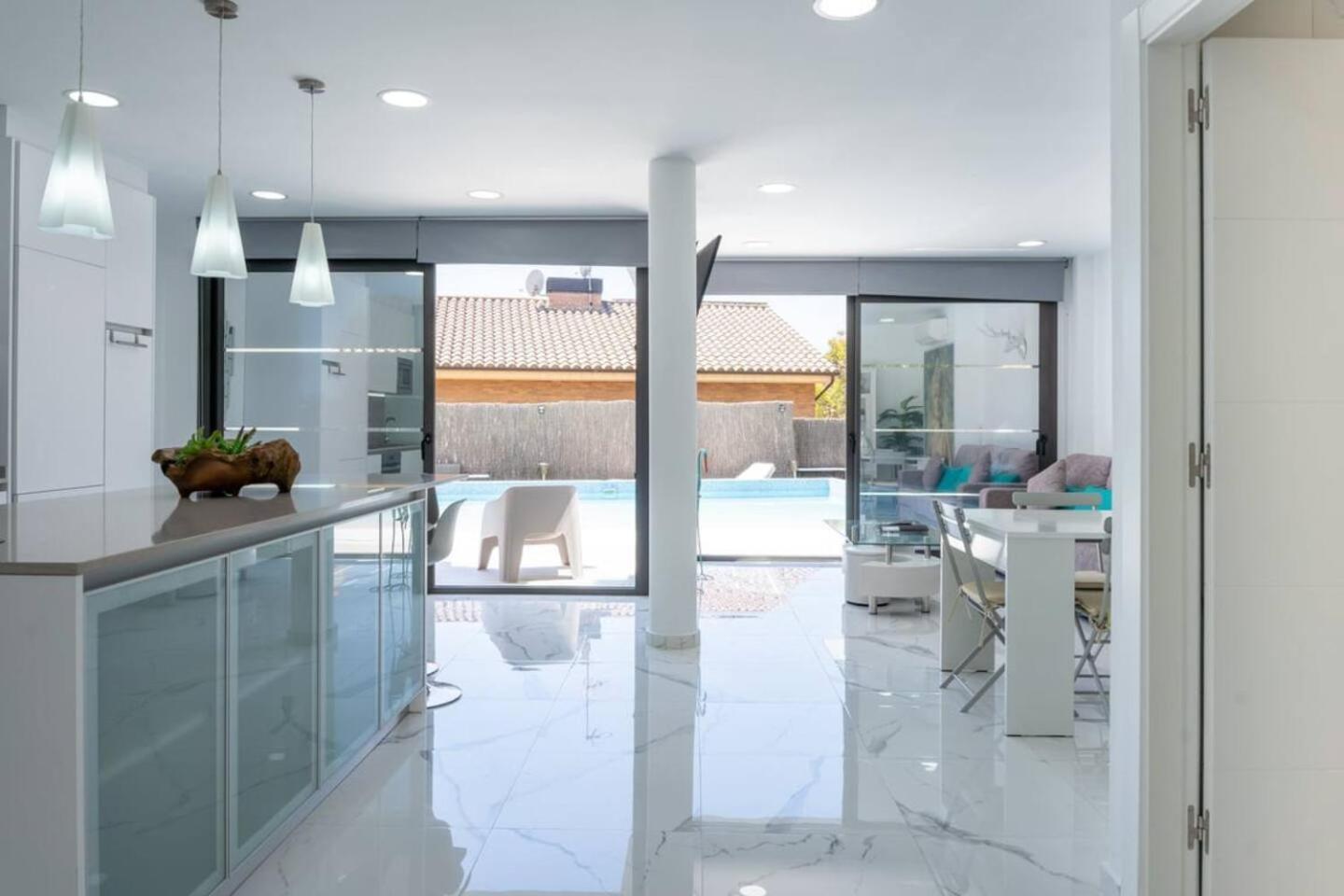 Apartment Rosa De Abril Teia