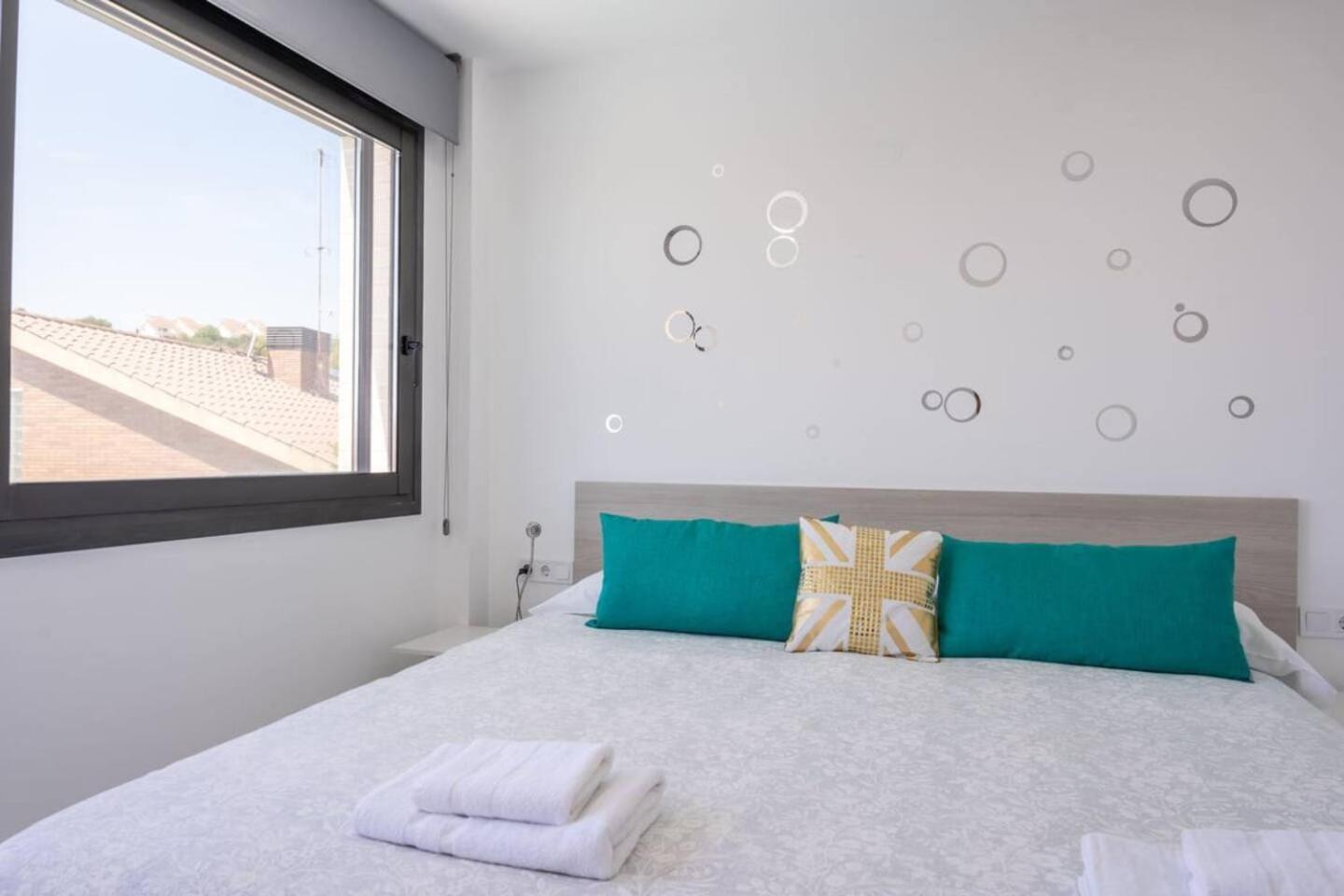 Apartment Rosa De Abril