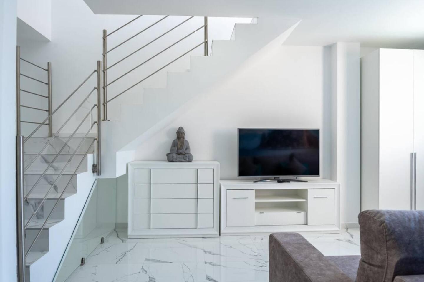 Rosa De Abril Apartment
