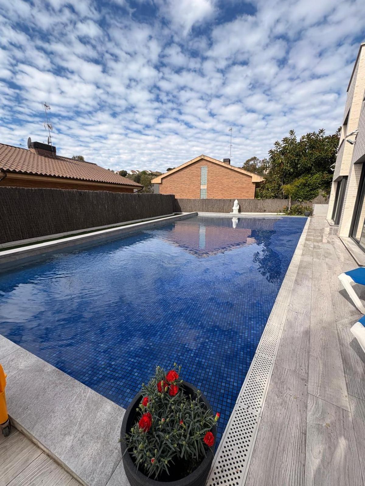 Apartment Rosa De Abril Teia