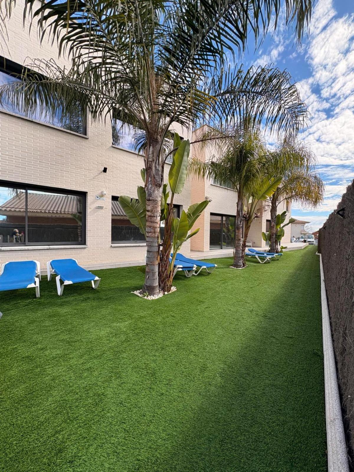 Apartment Rosa De Abril *